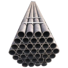 Cold Drawn Steel Pipe Seamless Steel Carbon Tube ASTM A106 Seamless Steel Pipe